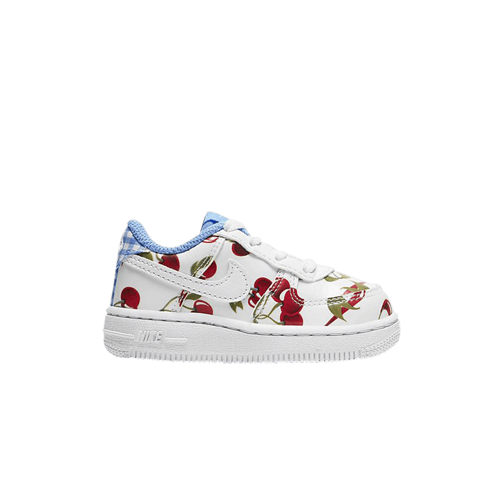 Nike Air Force 1 LV8 TD 'Cherry Picnic'