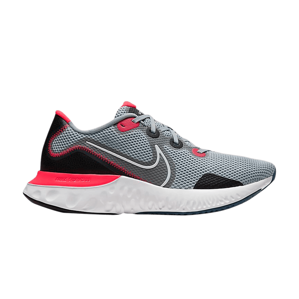 Renew Run 'Obsidian Mist Crimson'