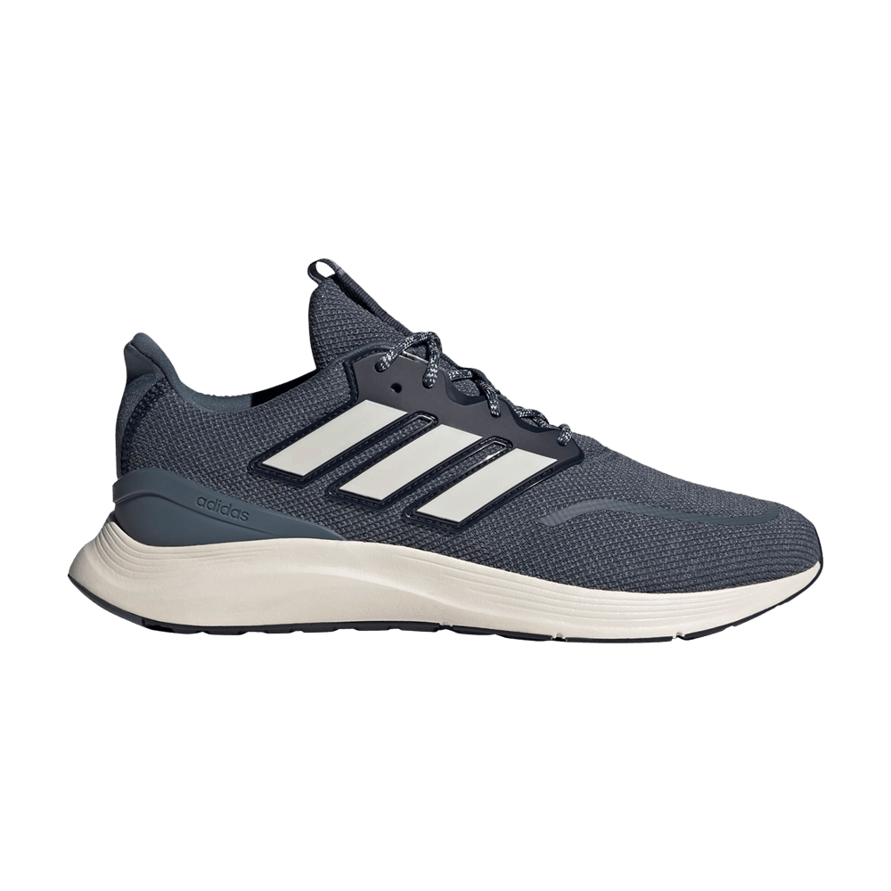 adidas Energyfalcon Shoes Black White - 44