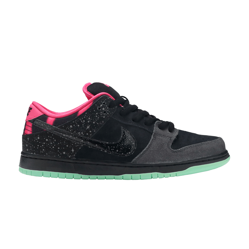 Premier x Dunk Low Premium SB AE QS 'Northern Lights'