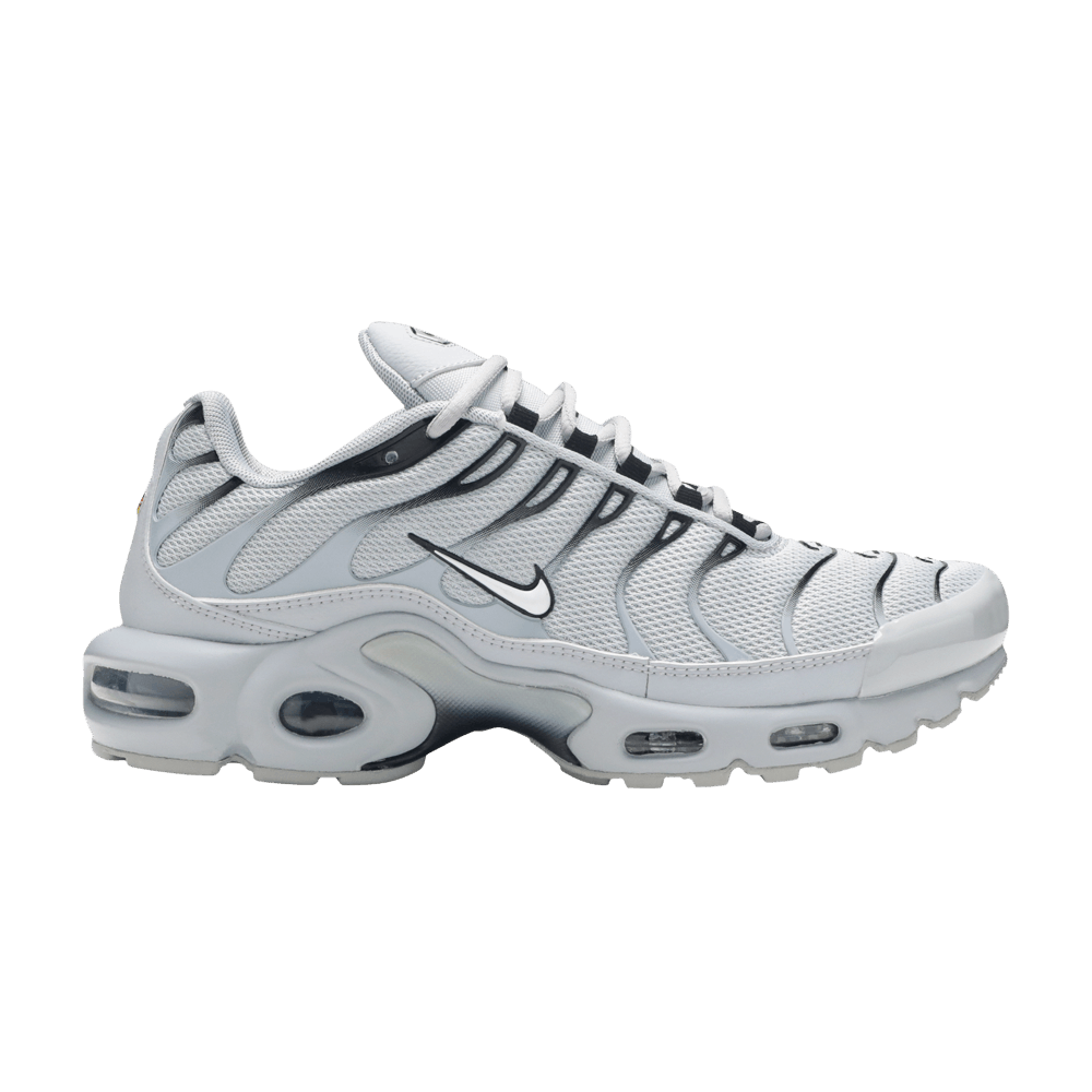 Air Max Plus TN 'Wolf Grey'