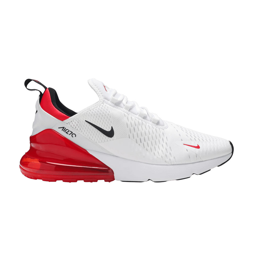 Air Max 270 'University Red'