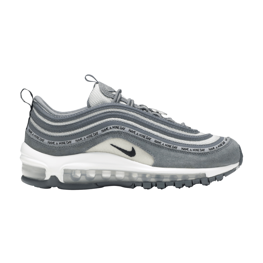 Air Max 97 GS 'Have A Nike Day - Dark Grey'