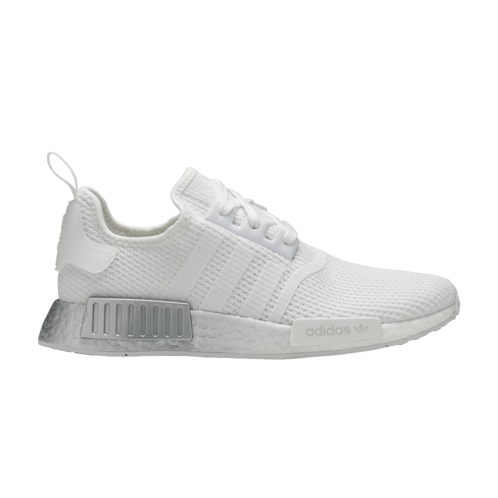 Wmns NMD_R1 'Crystal White'