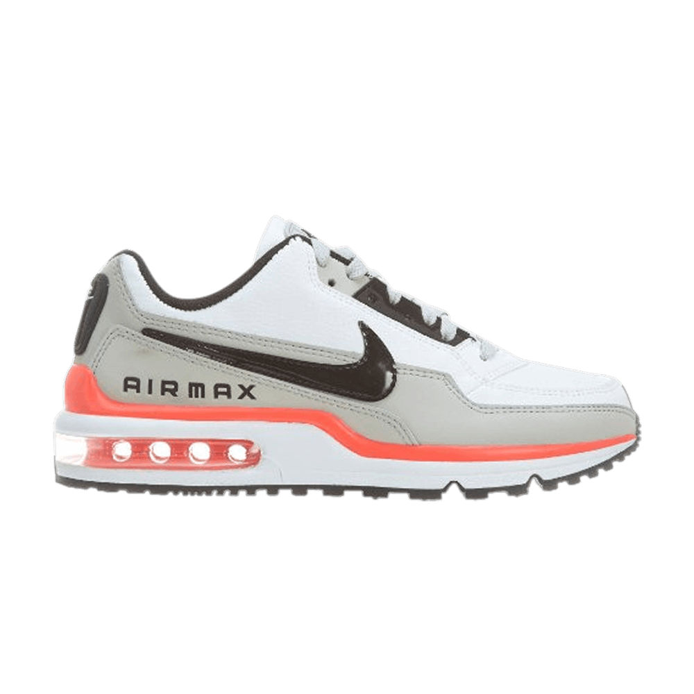 Nike Air Max LTD 'Infrared' - 407979-160