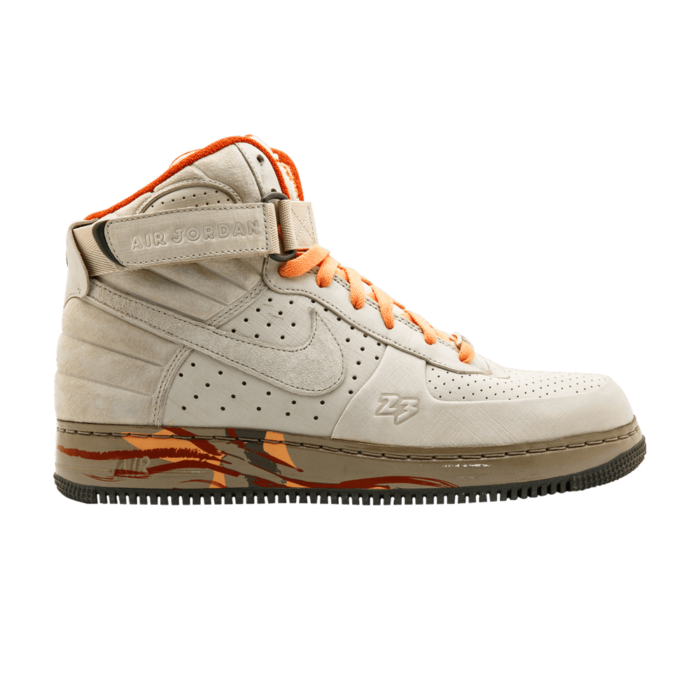 Buy Air Jordan Force 8 'Birch Firepit' - 415427 201 | GOAT