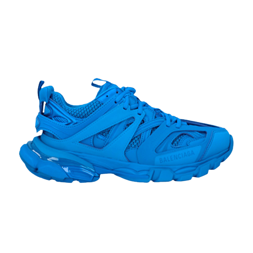 Balenciaga Track Sneaker 'Blue'