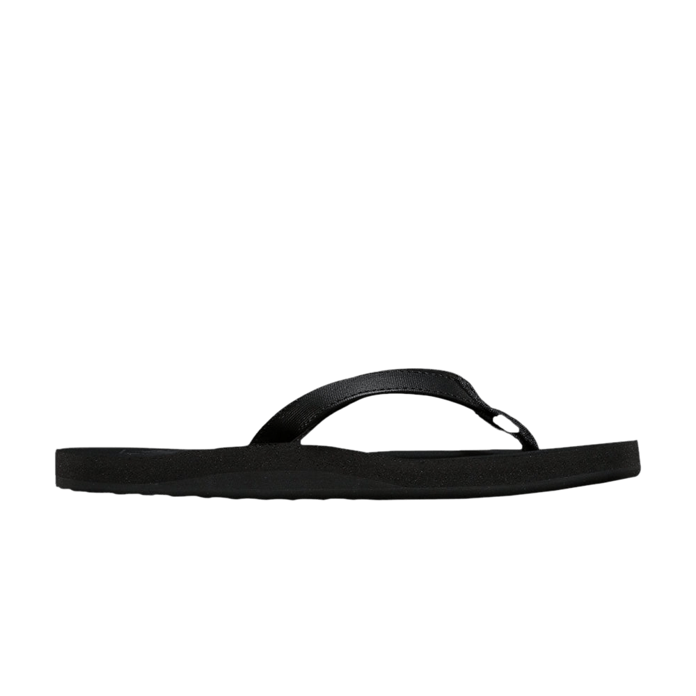 Vans Wmns Soft-Top 'Black'