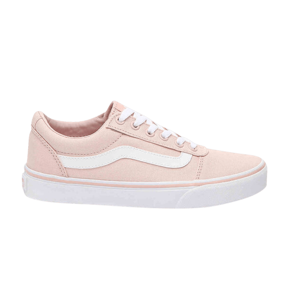 Vans Wmns Ward 'Sepia Rose'