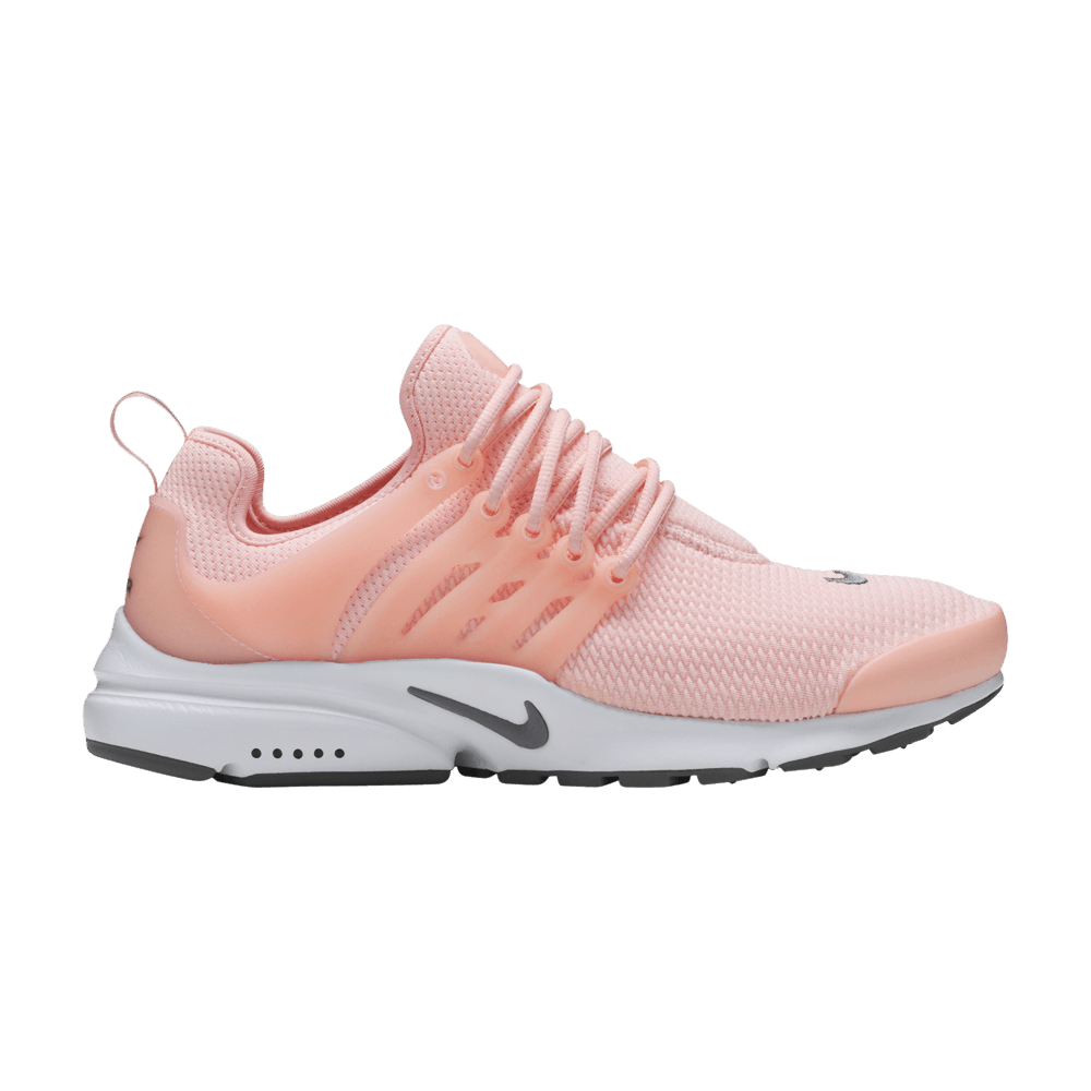 Wmns Air Presto 'Storm Pink'