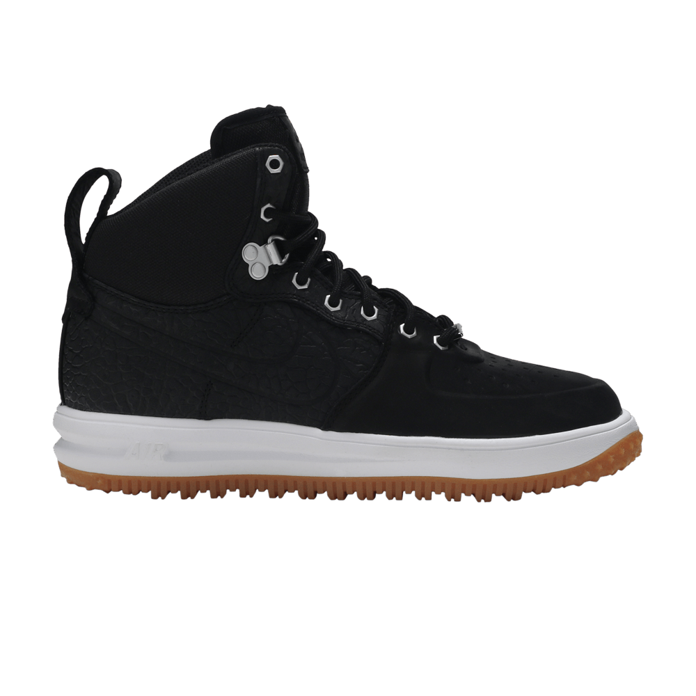 Lunar Force 1 Sneakerboot