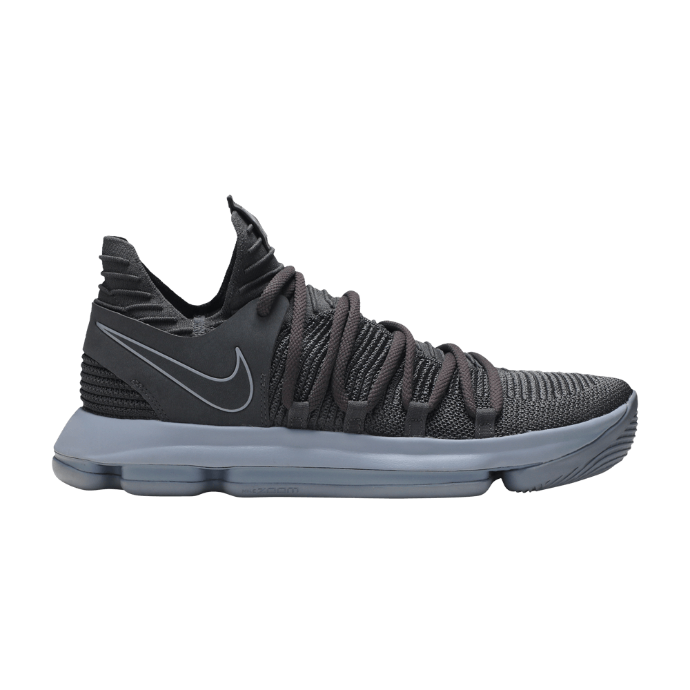 KD 10 'Dark Grey'