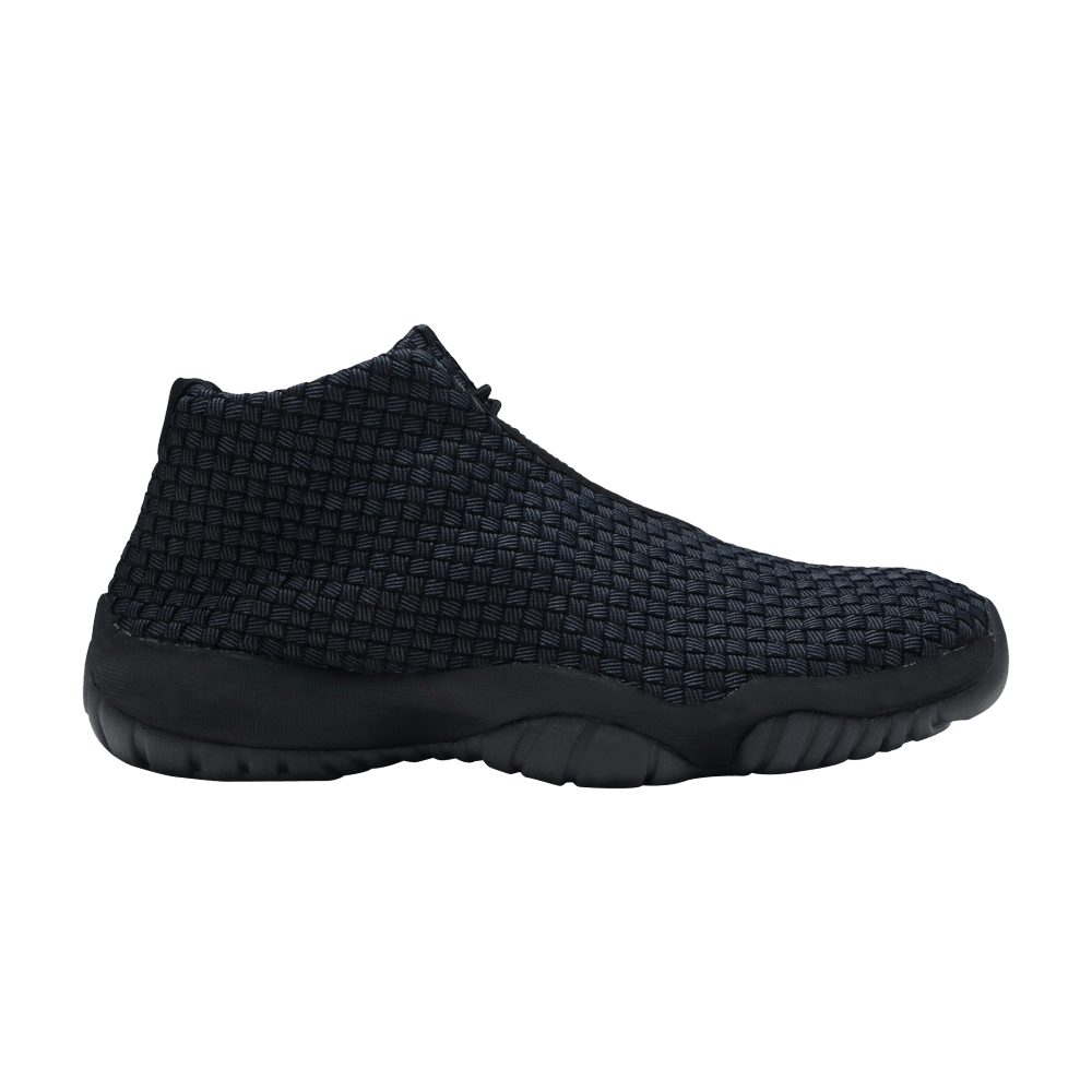 Air Jordan Future 'Black'