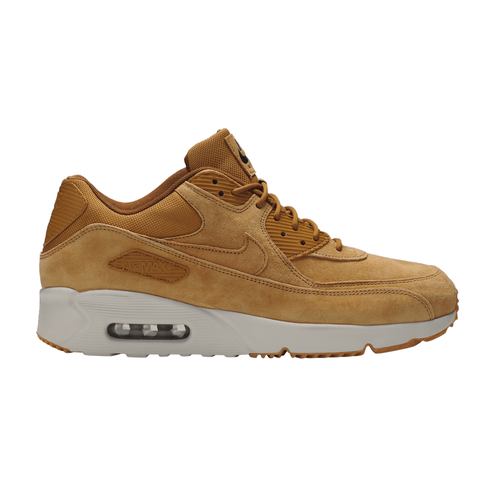 Air Max 90 Ultra 2.0 Leather 'Wheat Pack'