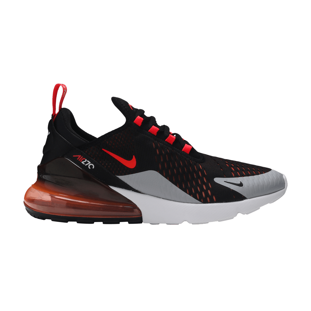 Air Max 270 'Hyper Crimson'