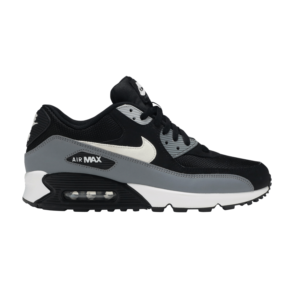 Air Max 90 Essential 'Cool Grey'