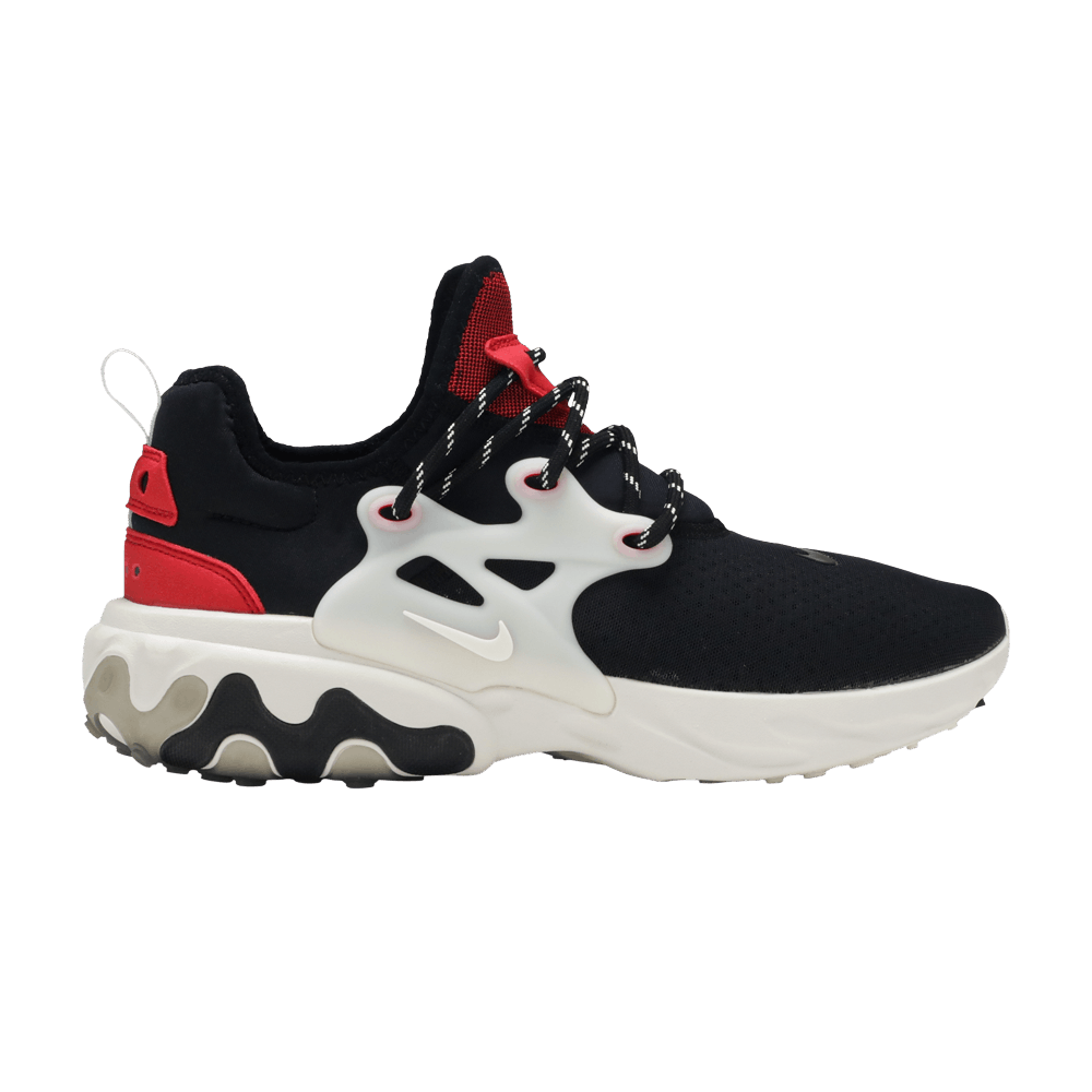 React Presto 'Chatty Matador'