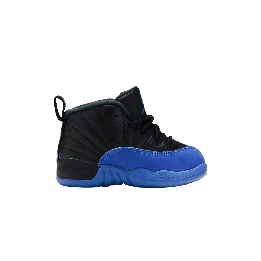 Air Jordan 12 Retro TD 'Game Royal'