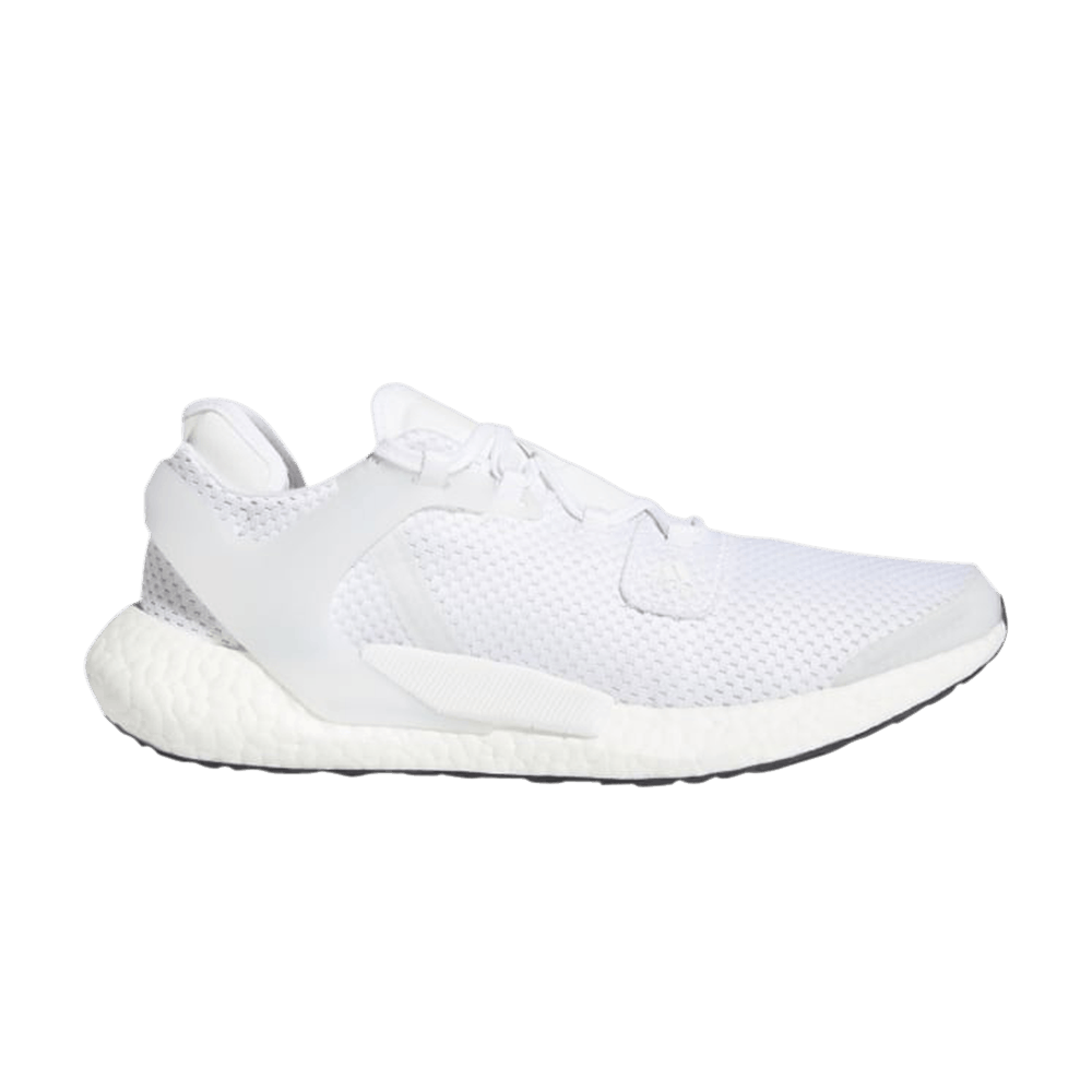 adidas Alphatorsion Boost Cloud White