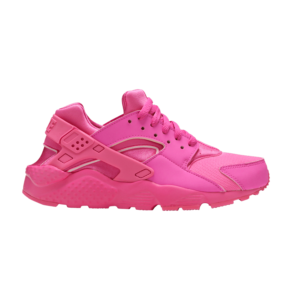 Huarache Run GS 'Laser Fuchsia'