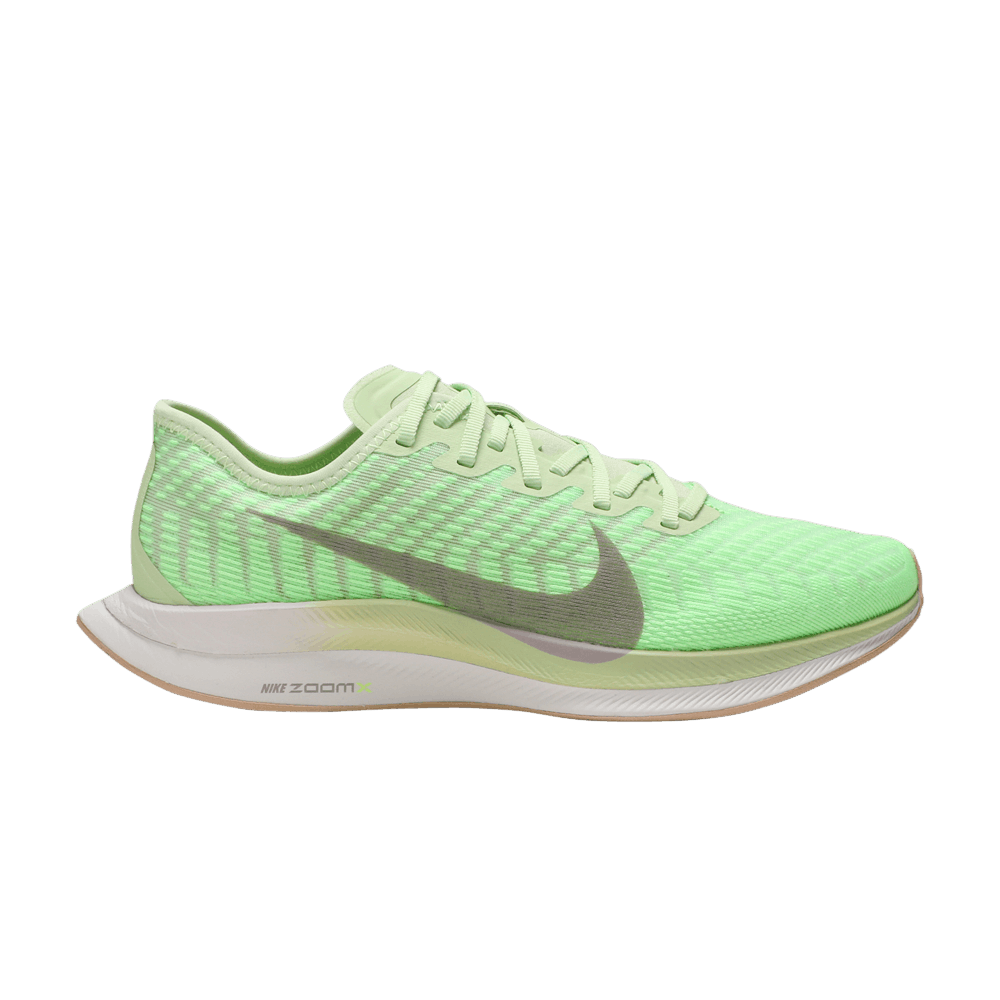 Wmns Zoom Pegasus Turbo 2 'Lab Green'