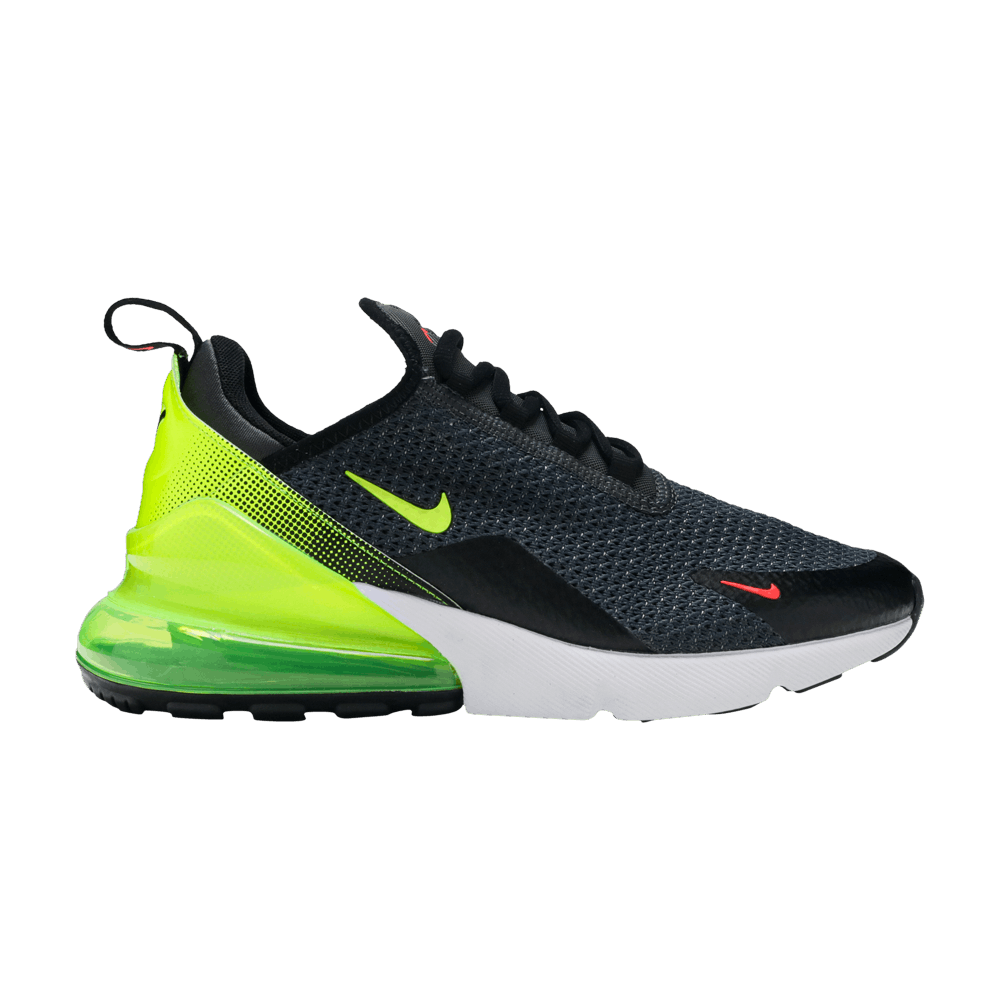 Air Max 270 'Neon Collection'