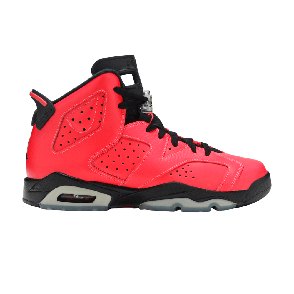 Air Jordan 6 Retro BG 'Infrared 23'