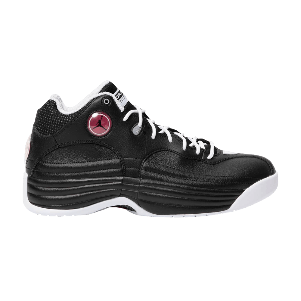Air Jordan Jordan Jumpman Team 1 'Black' - CV8926-002