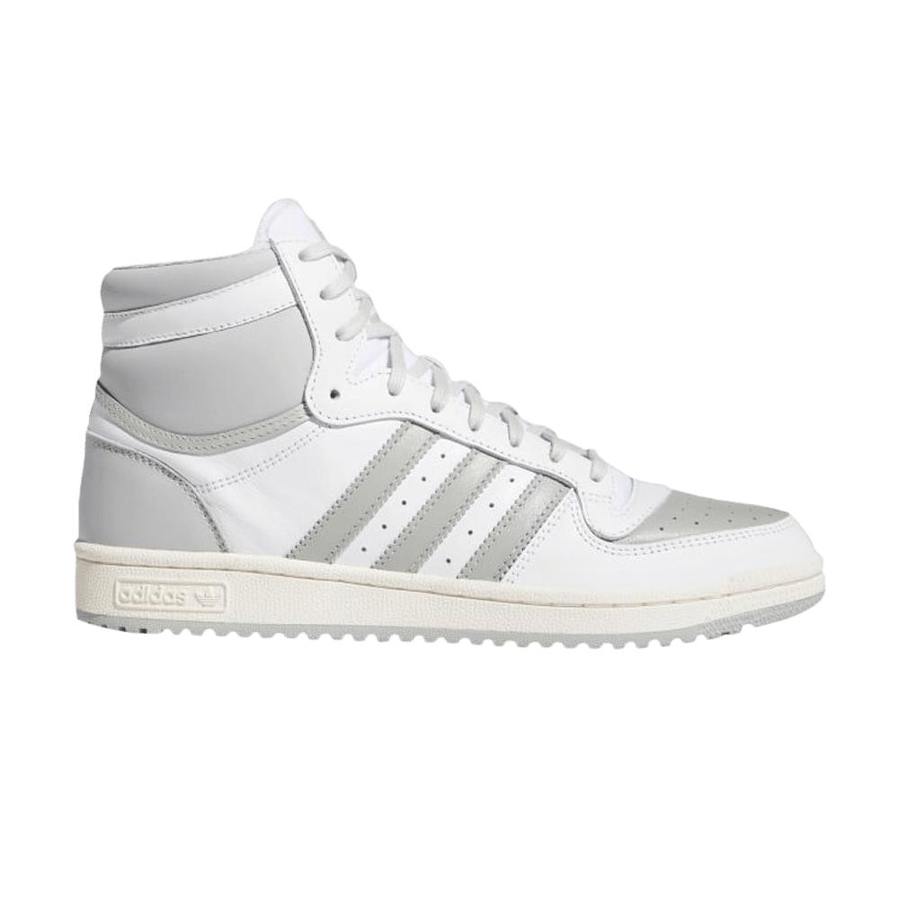 adidas Top Ten RB 'White Grey' - FW0183