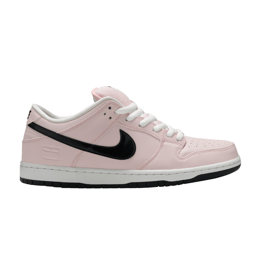 SB Dunk Low 'Pink Box'