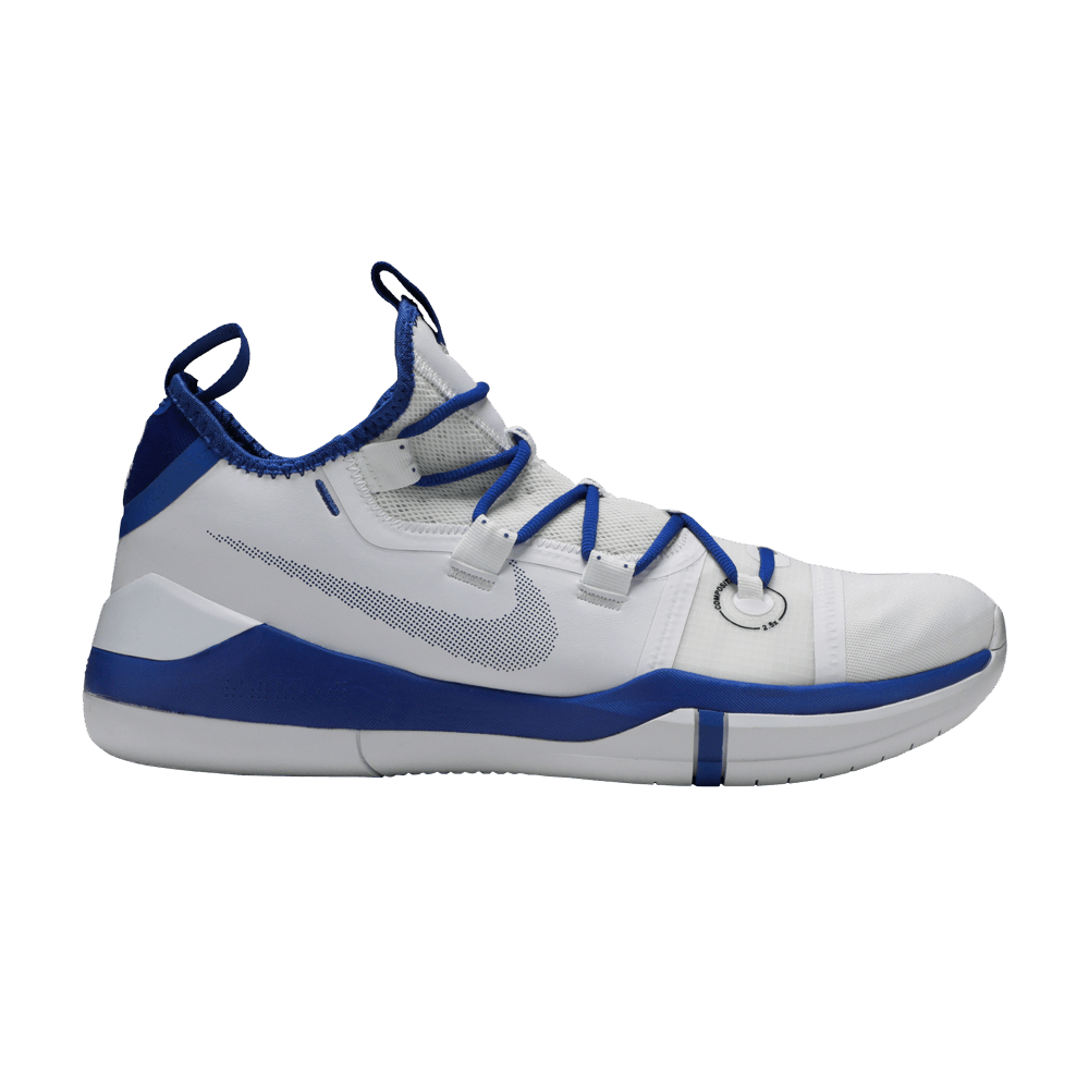 Kobe A.D. TB 'White Blue'