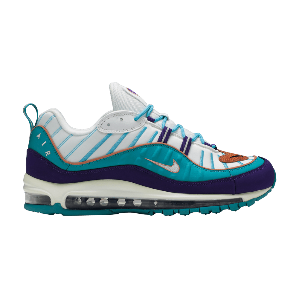 Air Max 98 'Spirit Teal'