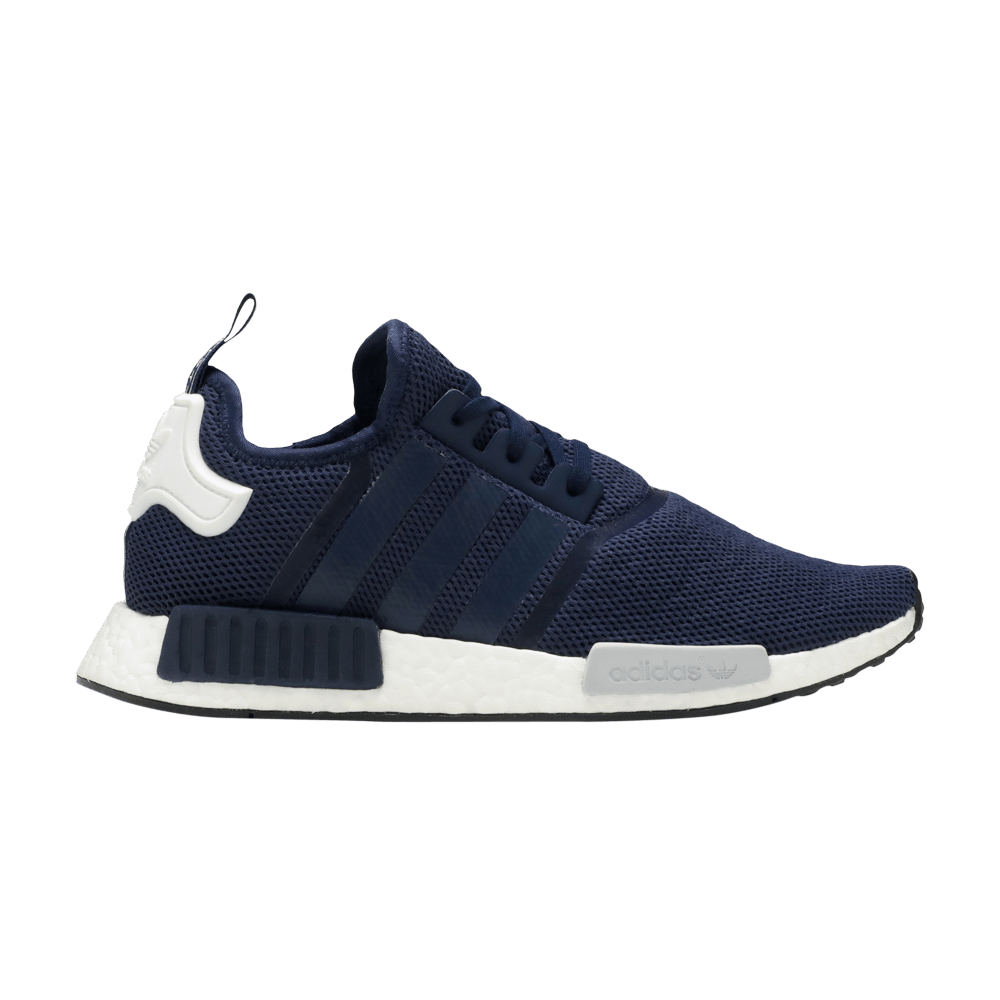 NMD_R1 'Collegiate Navy'