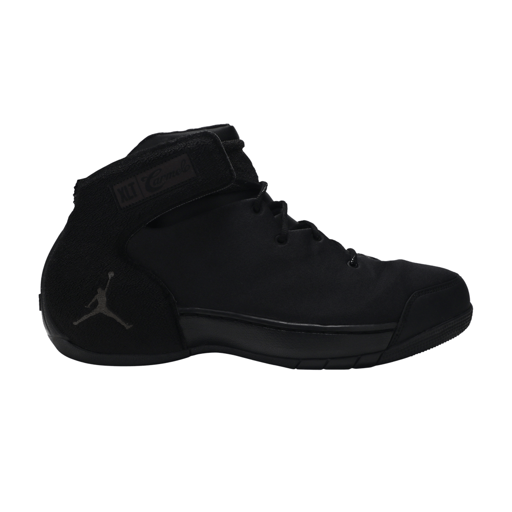 Jordan Melo 1.5 SE 'Anthracite Black'