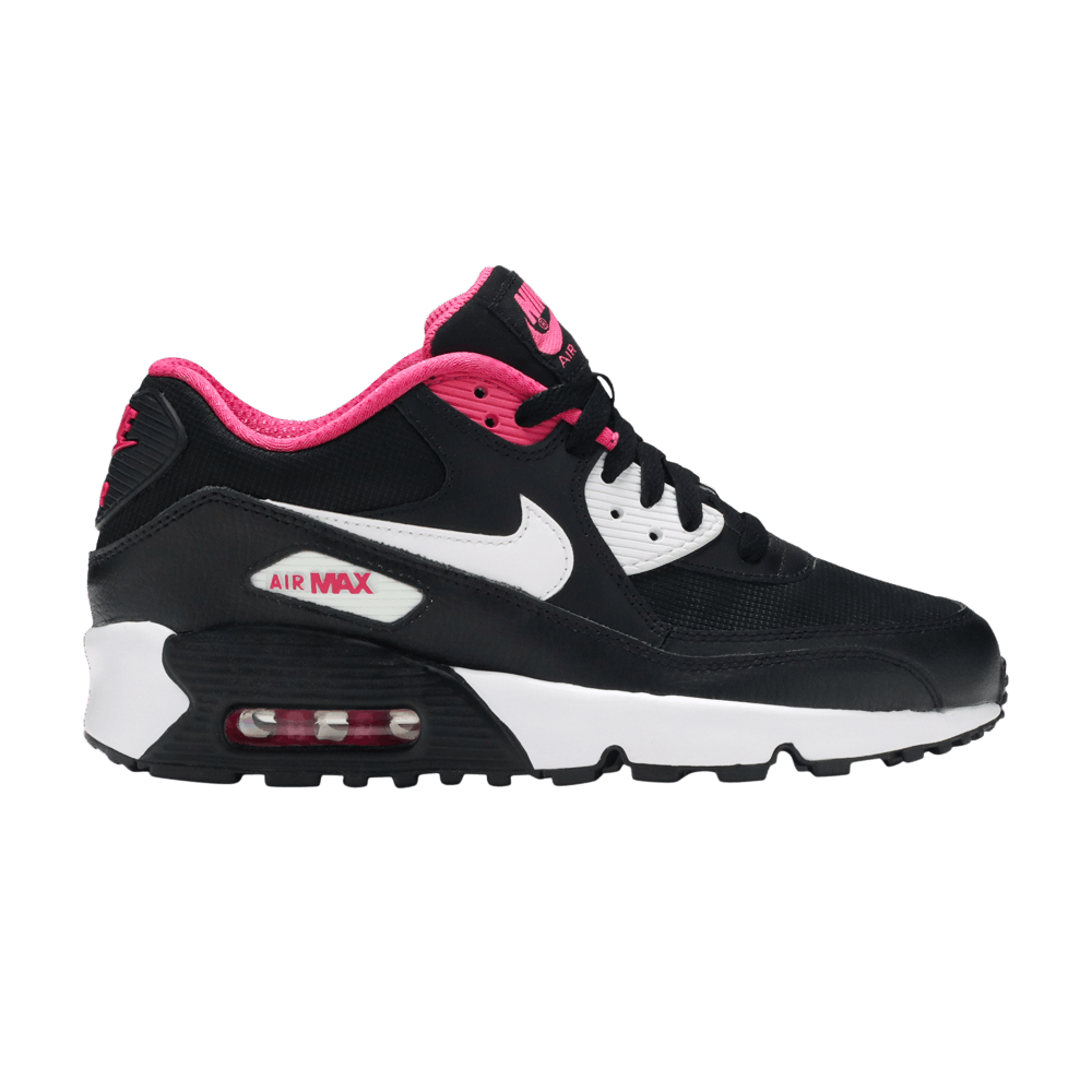 Air Max 90 Mesh GS