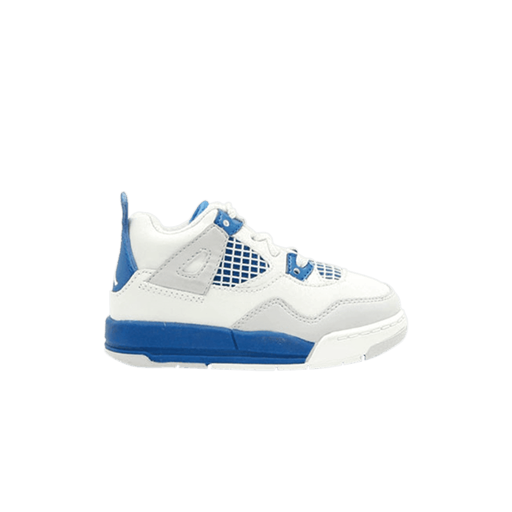 Jordan 4 Retro TD 'Military'