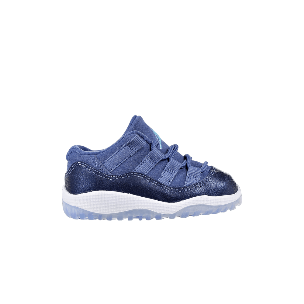 Air Jordan 11 Retro Low TD 'Blue Moon'