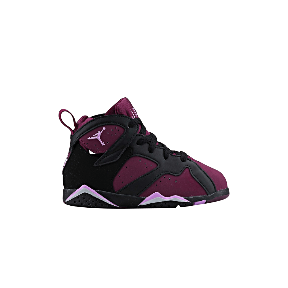 Air Jordan 7 Retro TD 'Mulberry'