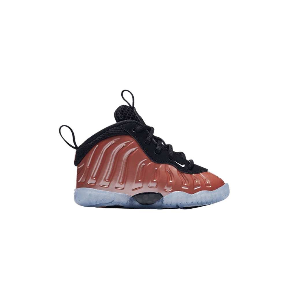 Air Foamposite One TD 'Elemental Rose'