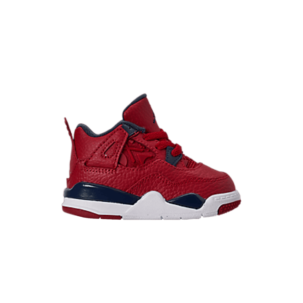 Air Jordan 4 Retro TD 'FIBA'