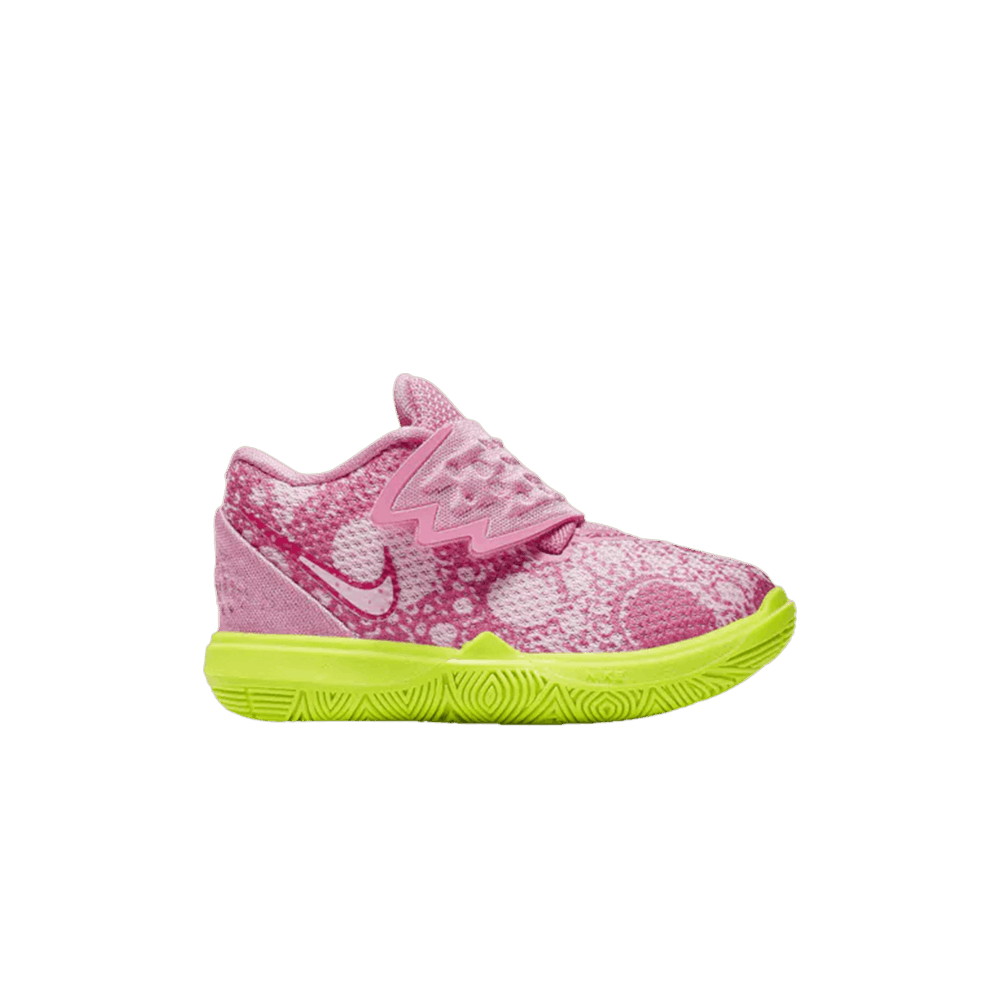 SpongeBob SquarePants x Kyrie 5 TD 'Patrick'