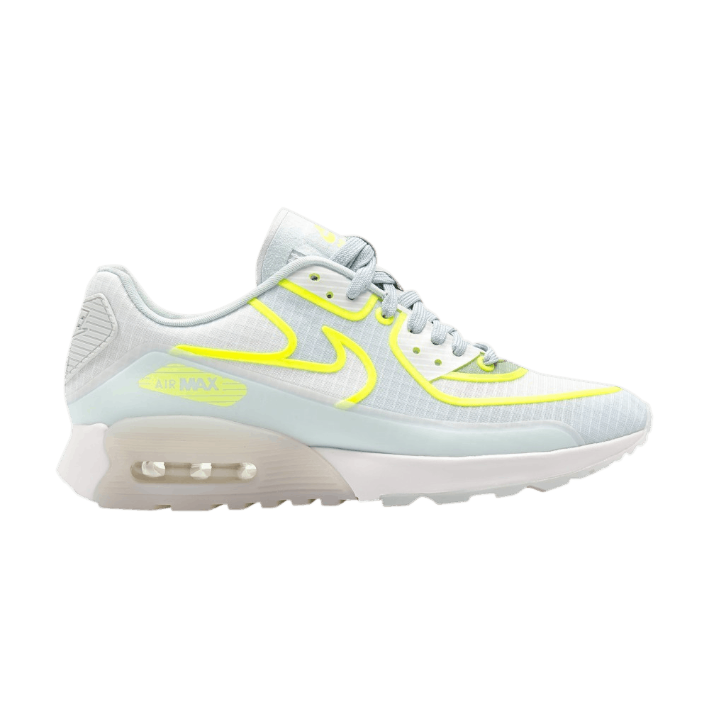Nike Wmns Air Max 90 Ultra 2.0 SI 'White Glacier Blue'