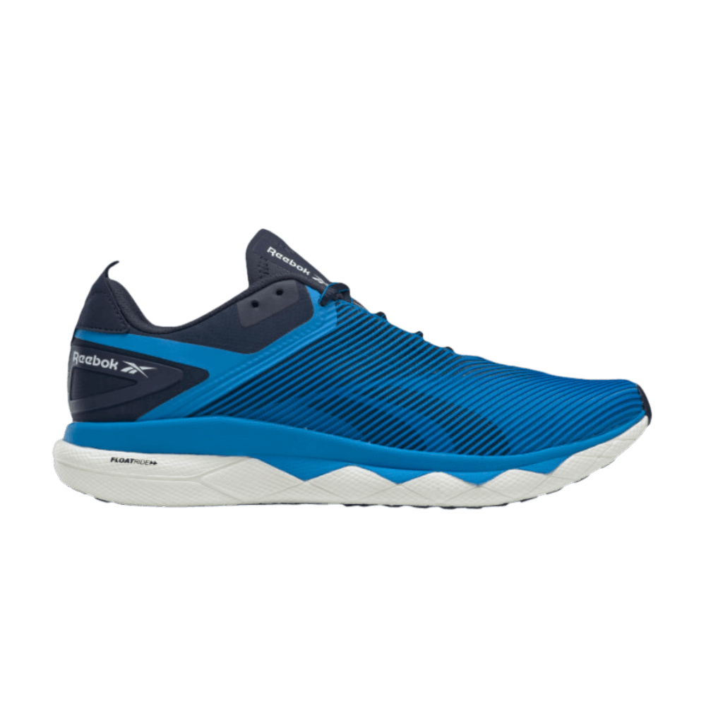 Reebok Floatride Run Panthea 'Vector Navy'