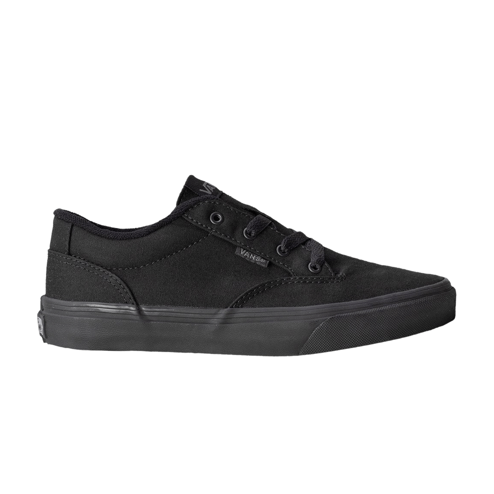 Vans Winston Kids 'Black'