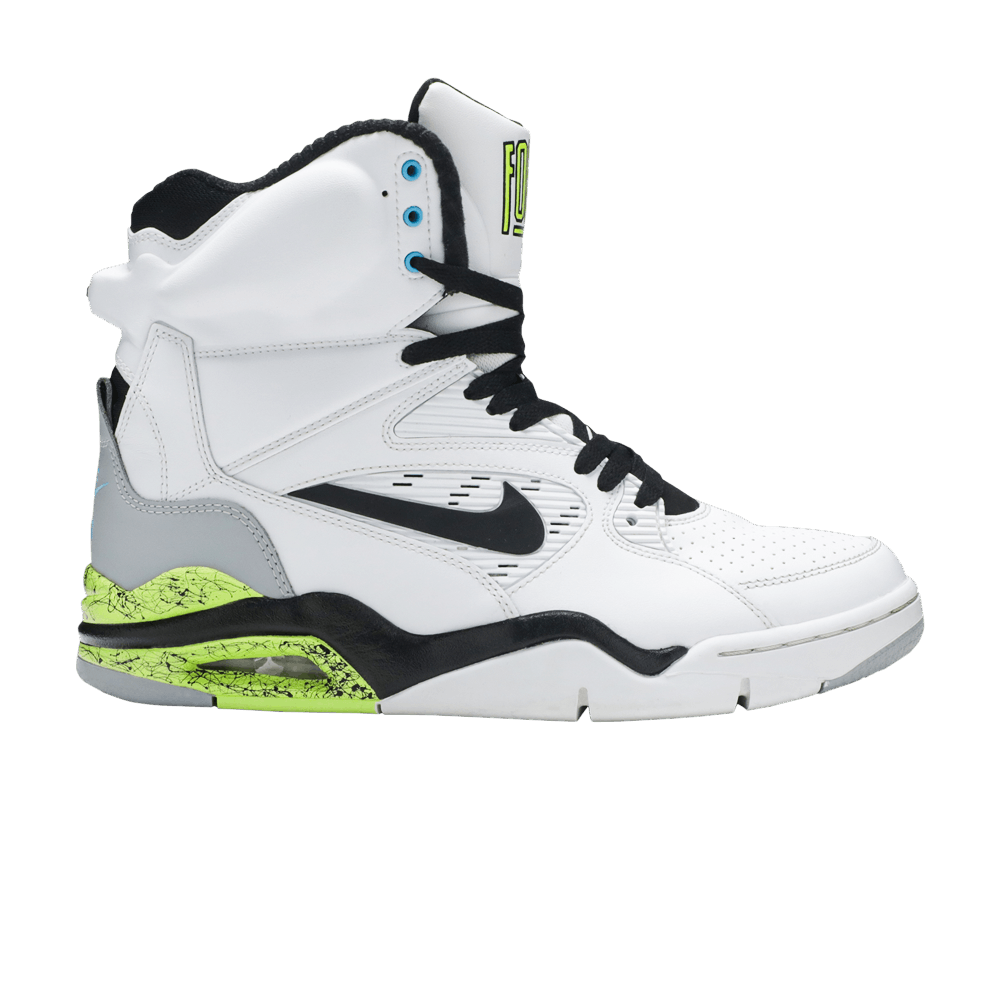 Air Command Force 'Billy Hoyle'