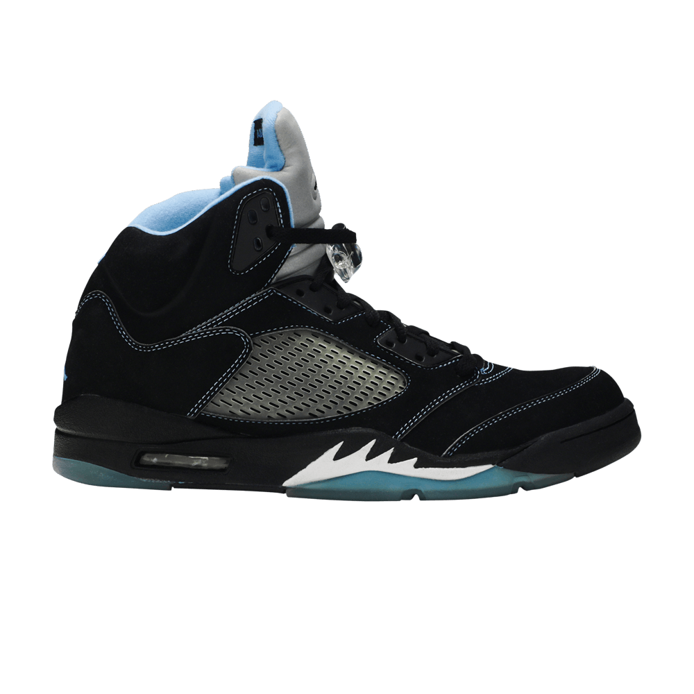 Air Jordan 5 Retro LS 'UNC'