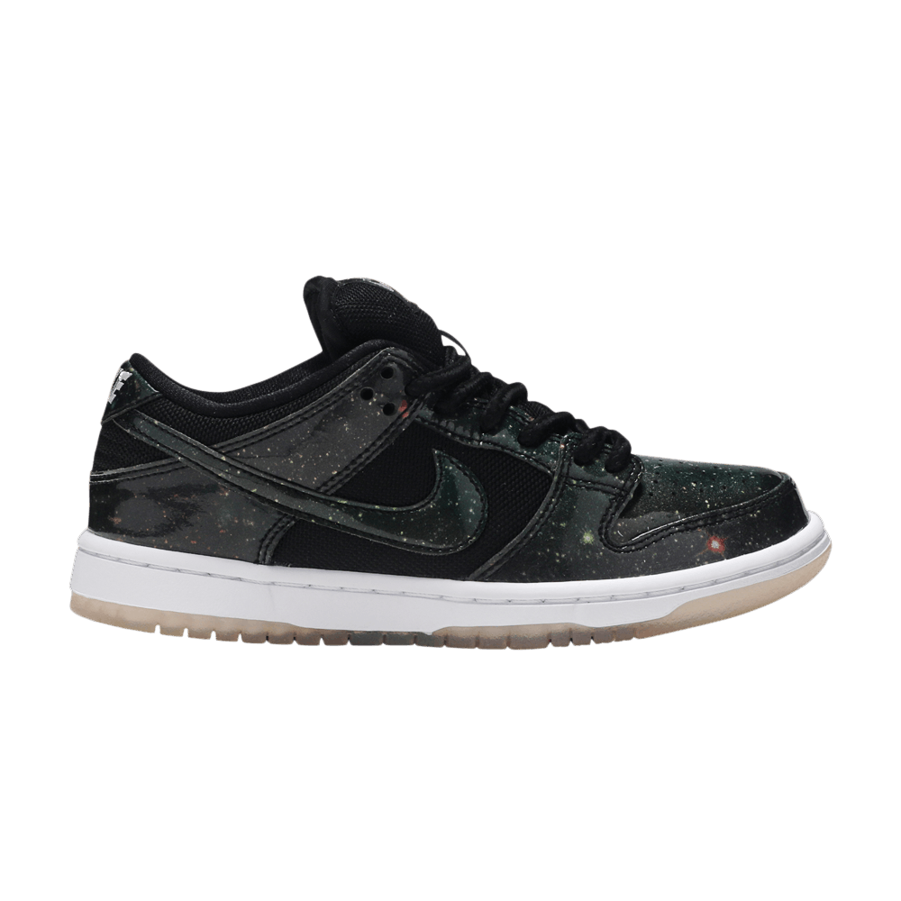 SB Dunk Low TRD QS 'Galaxy'