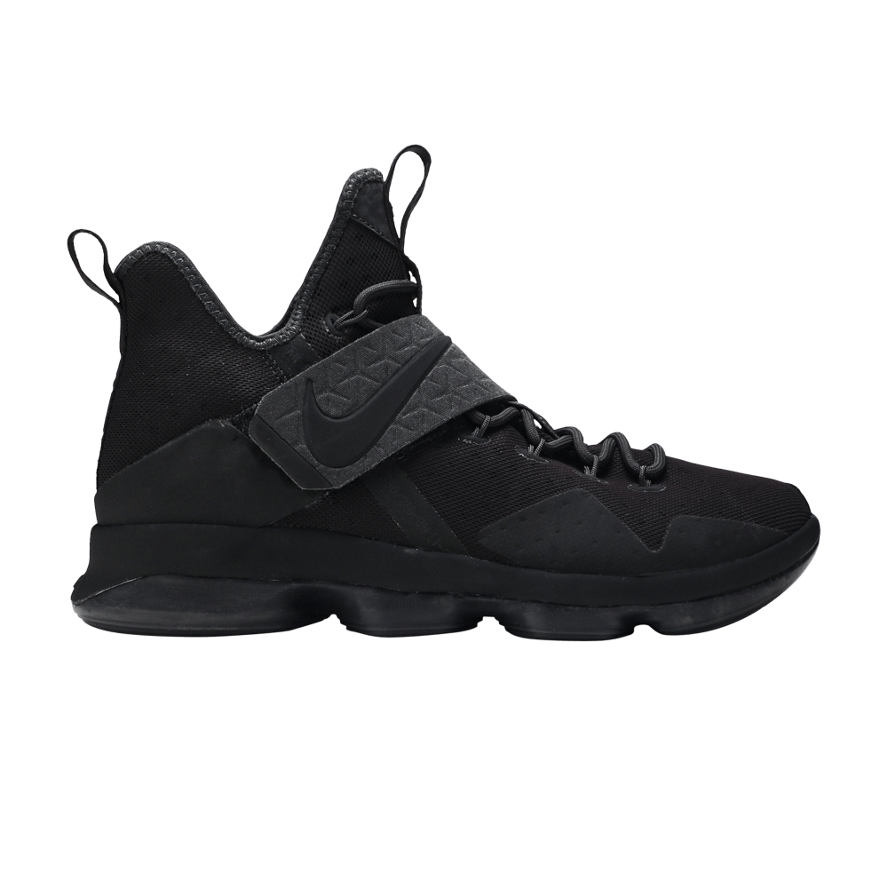 LeBron 14 Limited 'Zero Dark Thirty'