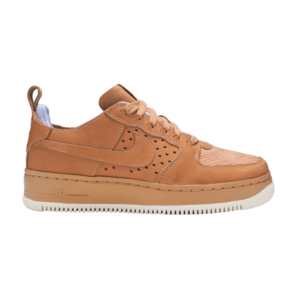 Wmns Air Force 1 Low Tech Craft 'Clay'