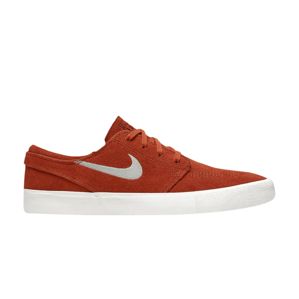 Nike SB Zoom Stefan Janoski Dark Russet